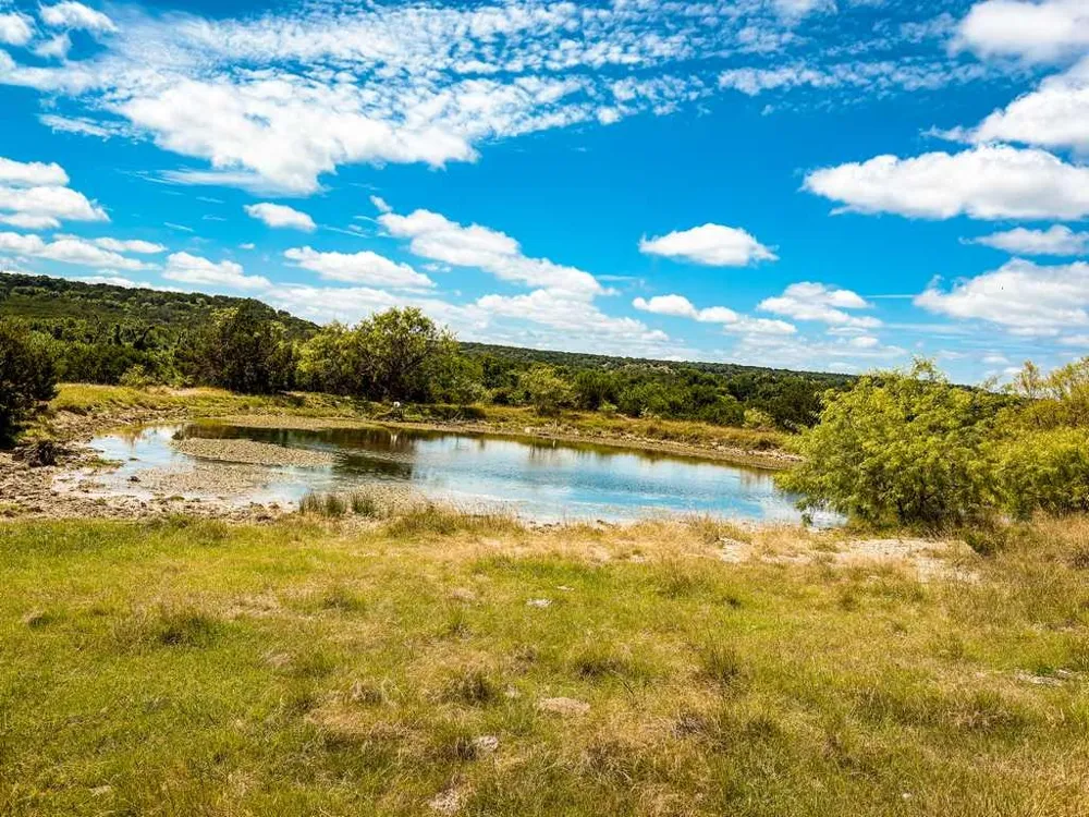 2455 FM 116 Gatesville, TX 76528