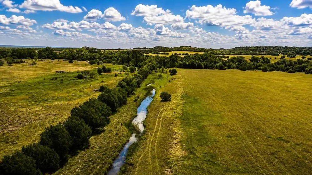 2455 FM 116 Gatesville, TX 76528