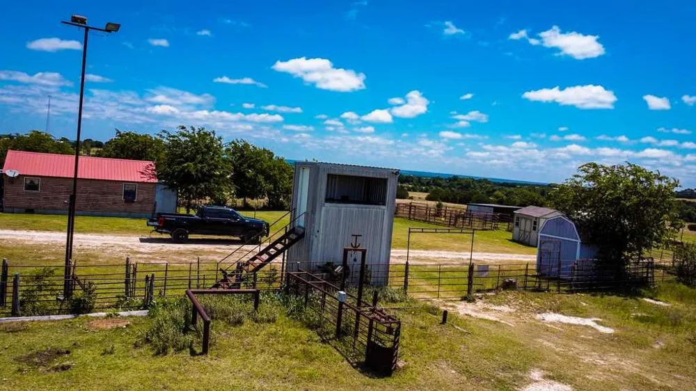 2455 FM 116 Gatesville, TX 76528