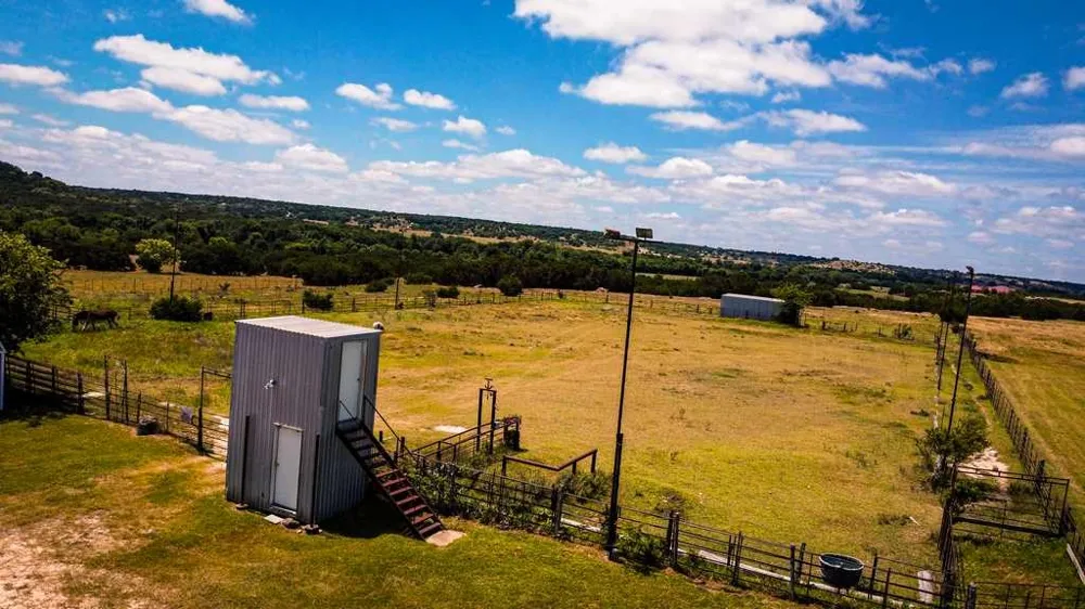 2455 FM 116 Gatesville, TX 76528