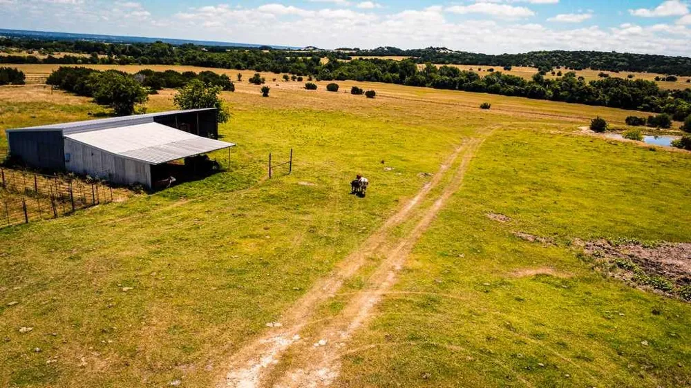 2455 FM 116 Gatesville, TX 76528
