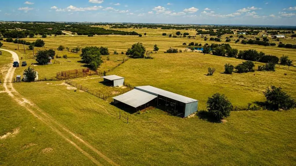 2455 FM 116 Gatesville, TX 76528