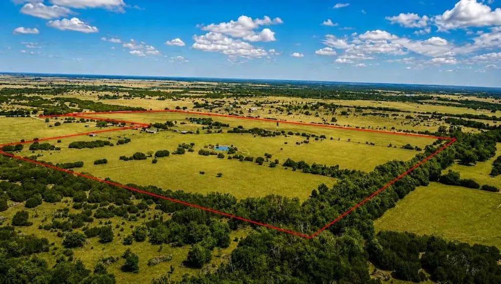 2455 FM 116 Gatesville, TX 76528