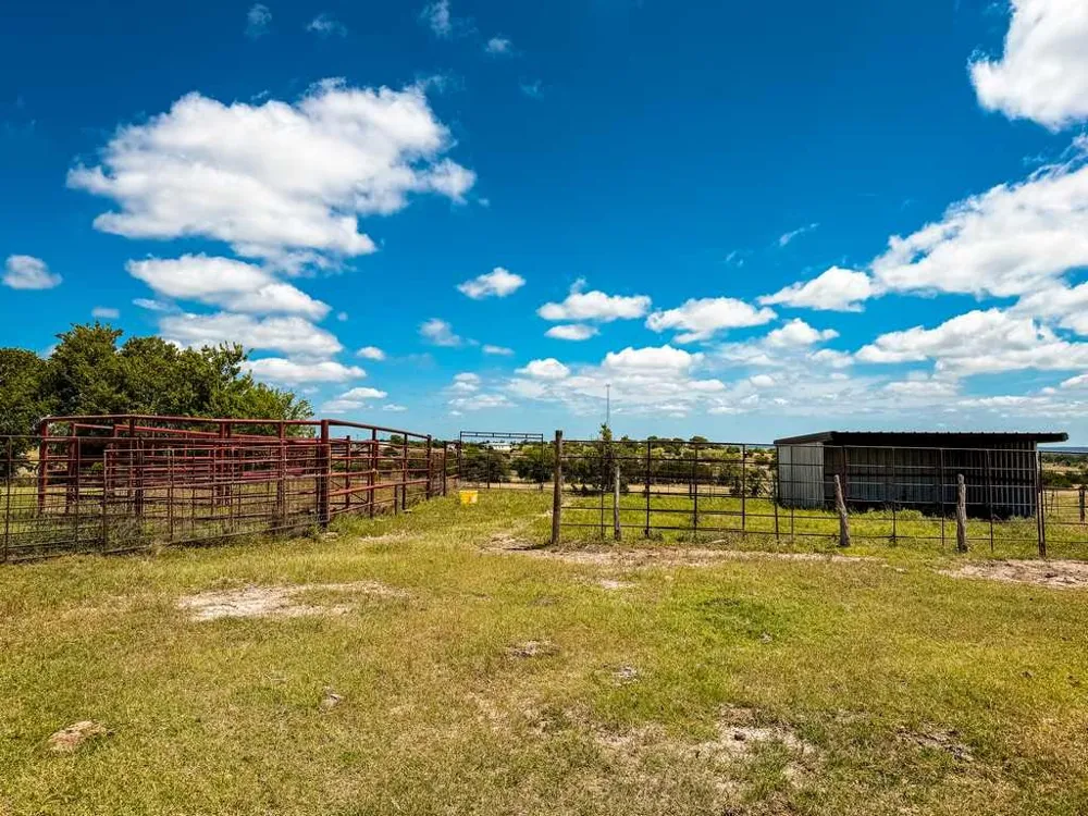 2455 FM 116 Gatesville, TX 76528