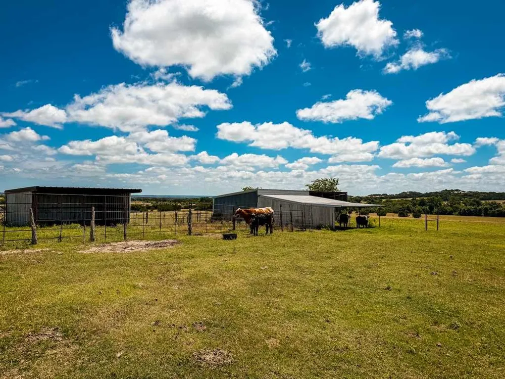 2455 FM 116 Gatesville, TX 76528