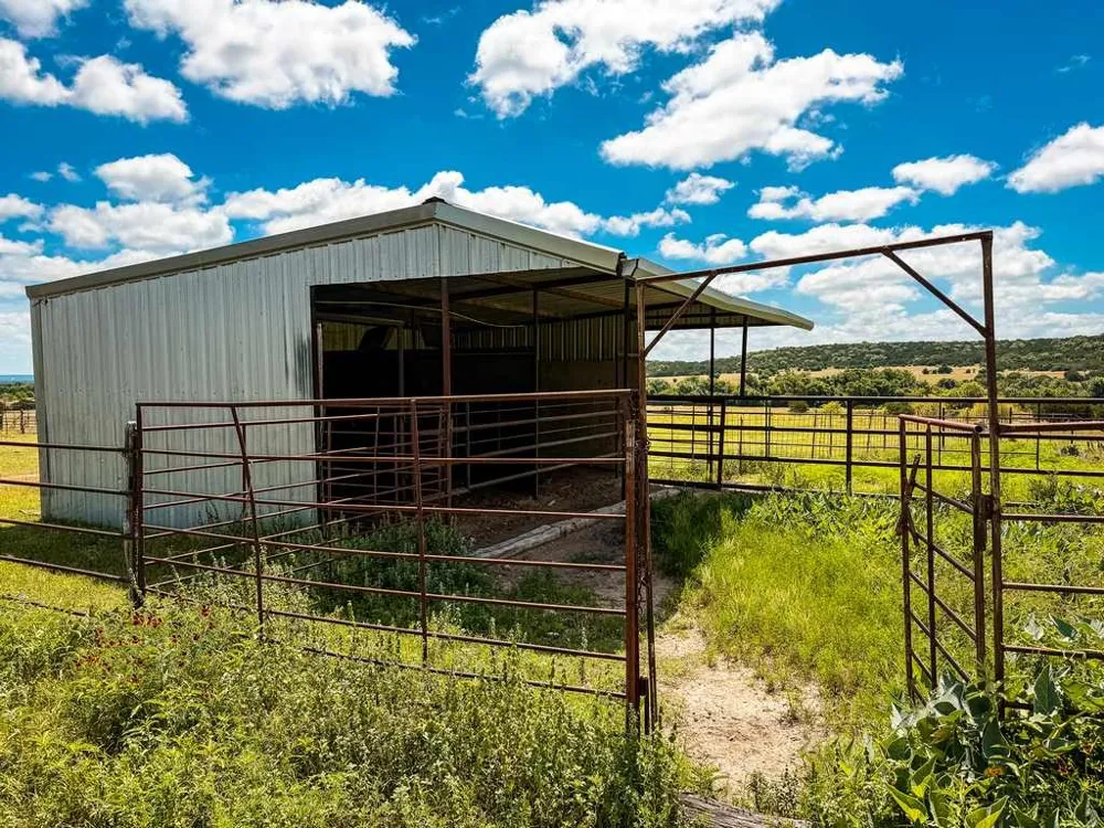 2455 FM 116 Gatesville, TX 76528