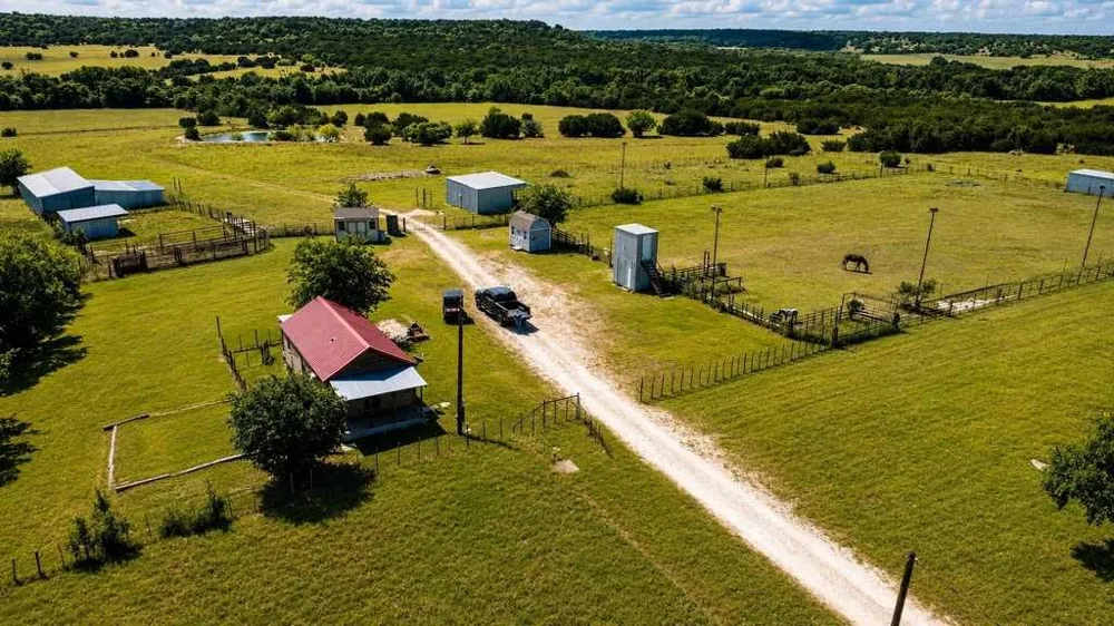 2455 FM 116 Gatesville, TX 76528