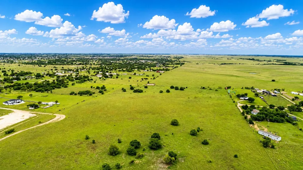 4105 Evans Ranch Road Crowley, TX 76036