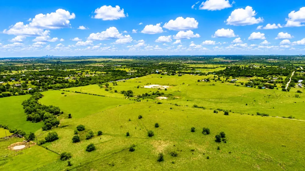 4105 Evans Ranch Road Crowley, TX 76036