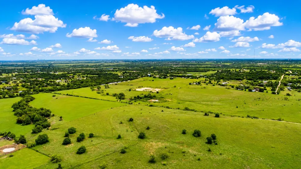 4105 Evans Ranch Road Crowley, TX 76036