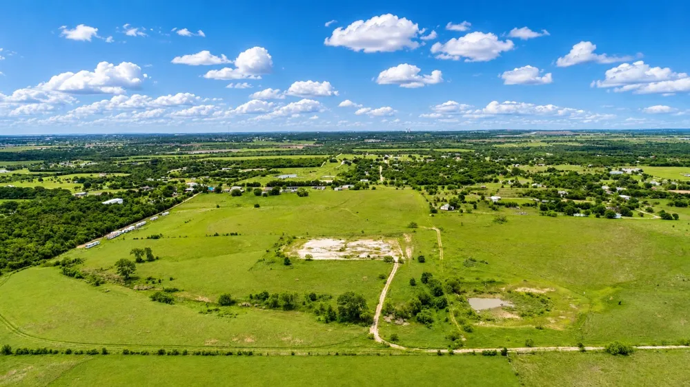 4105 Evans Ranch Road Crowley, TX 76036