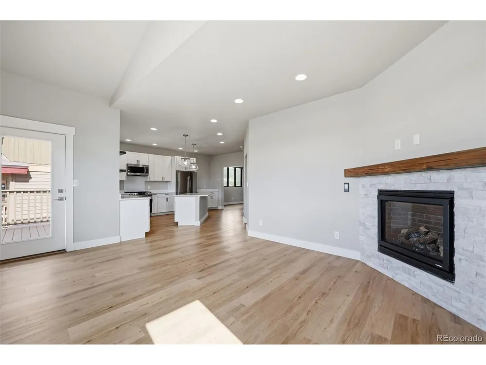 701 Paintbrush Terrace Tabernash, CO 80478