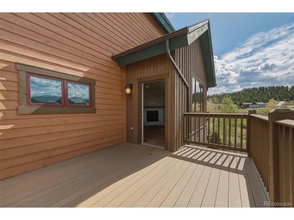 701 Paintbrush Terrace Tabernash, CO 80478