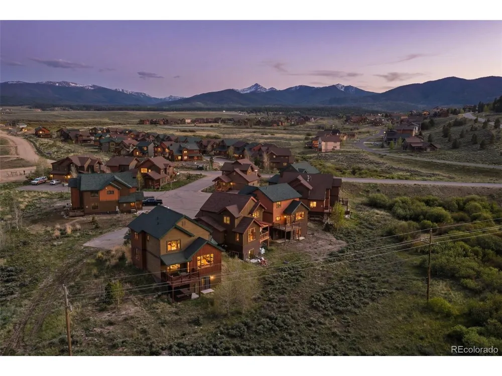 701 Paintbrush Terrace Tabernash, CO 80478