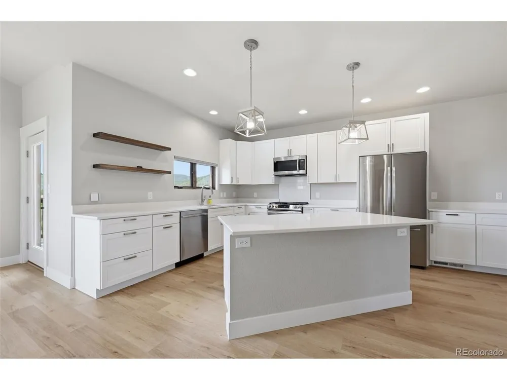 701 Paintbrush Terrace Tabernash, CO 80478