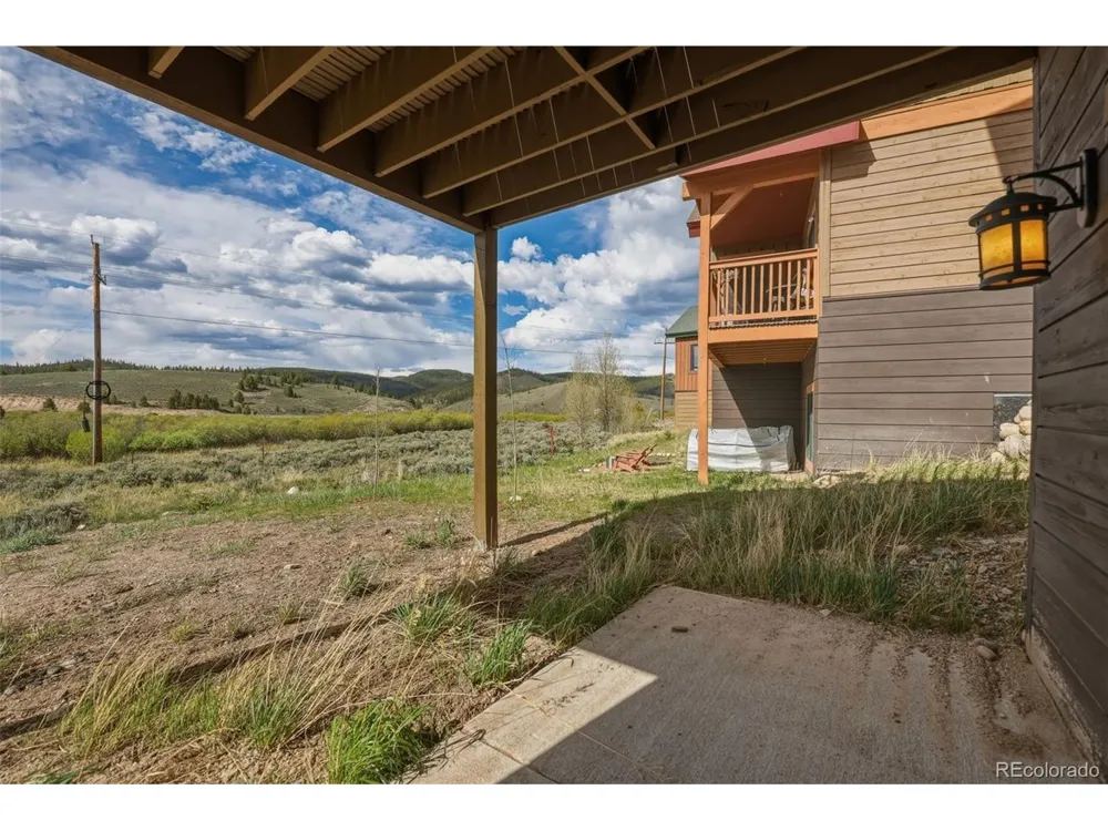 701 Paintbrush Terrace Tabernash, CO 80478