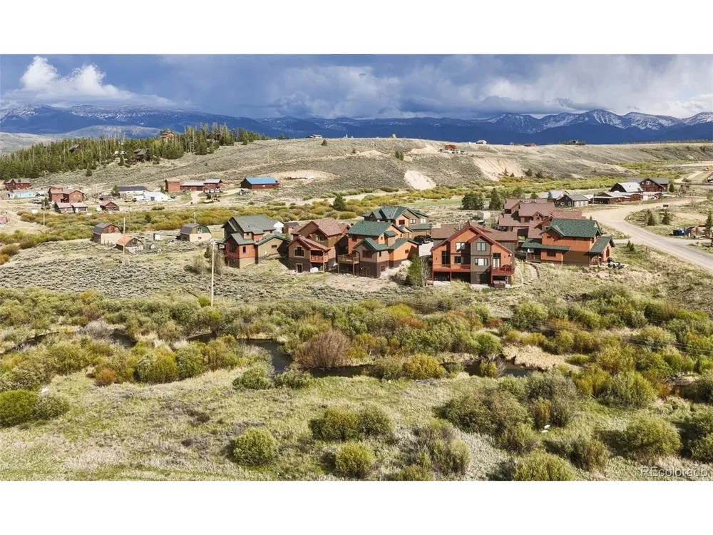701 Paintbrush Terrace Tabernash, CO 80478