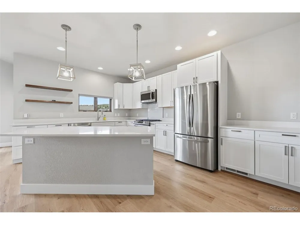 701 Paintbrush Terrace Tabernash, CO 80478