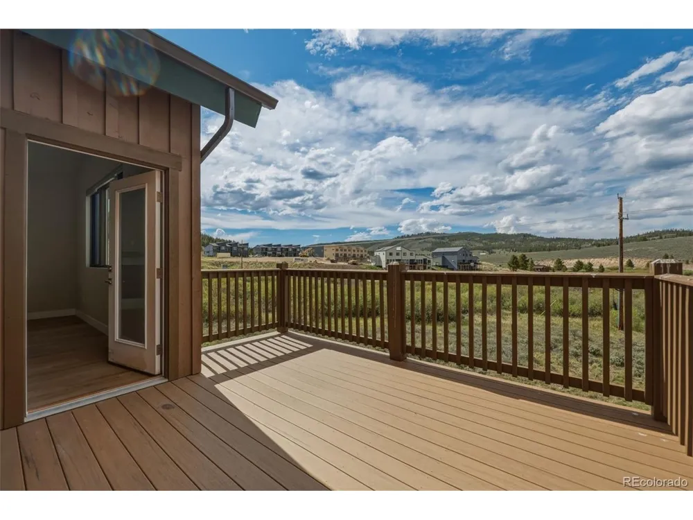 701 Paintbrush Terrace Tabernash, CO 80478