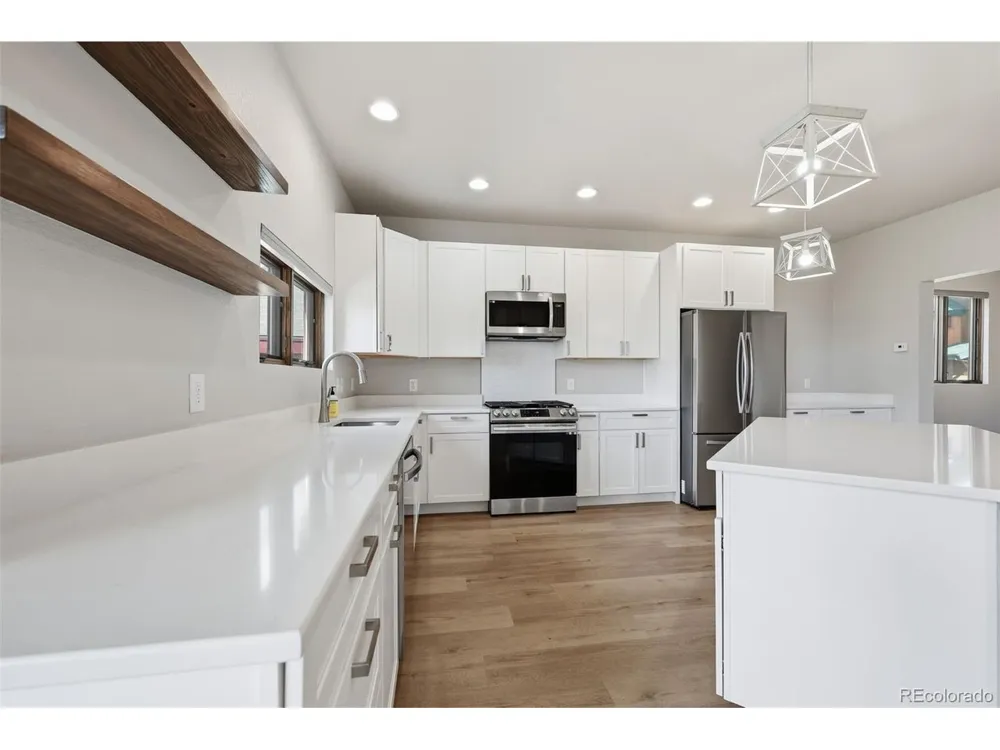 701 Paintbrush Terrace Tabernash, CO 80478