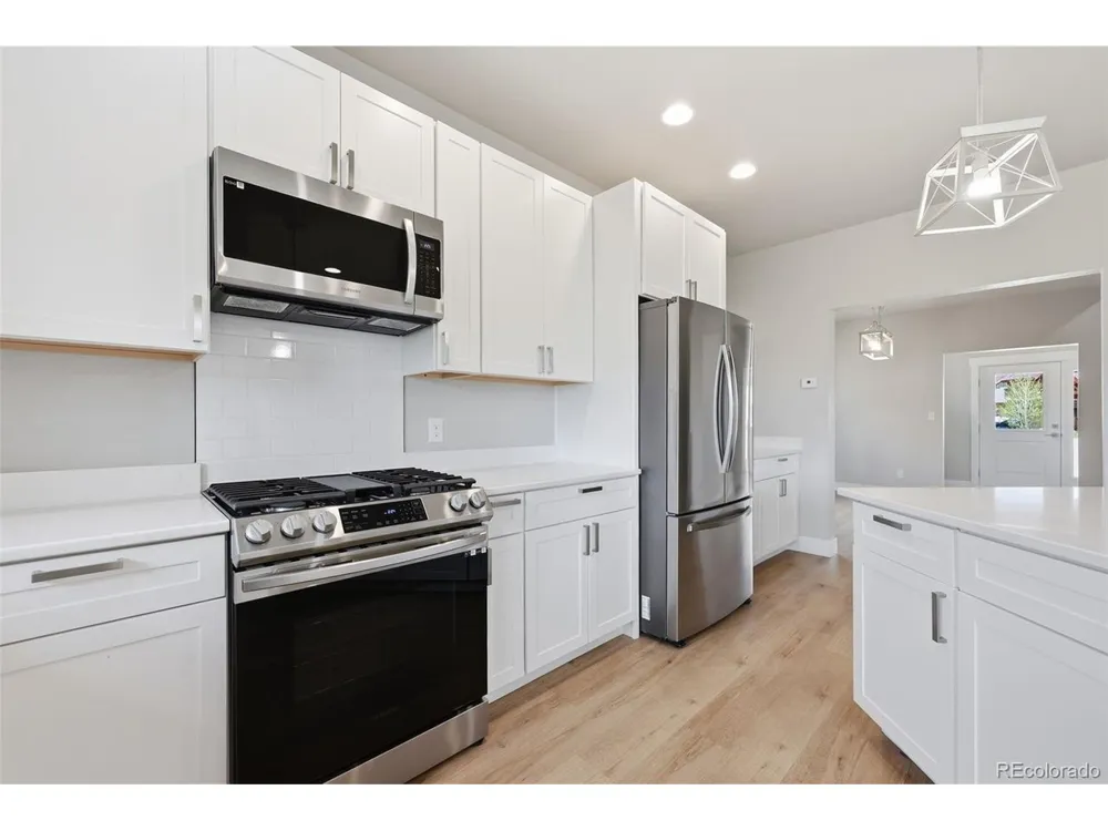 701 Paintbrush Terrace Tabernash, CO 80478