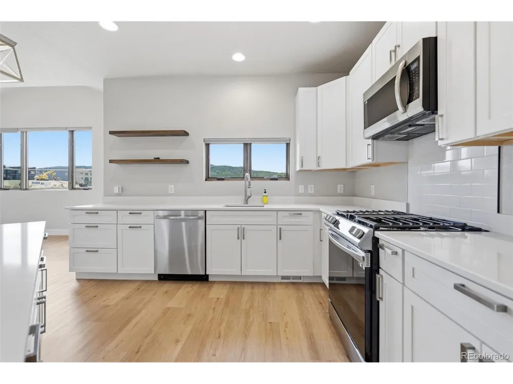 701 Paintbrush Terrace Tabernash, CO 80478