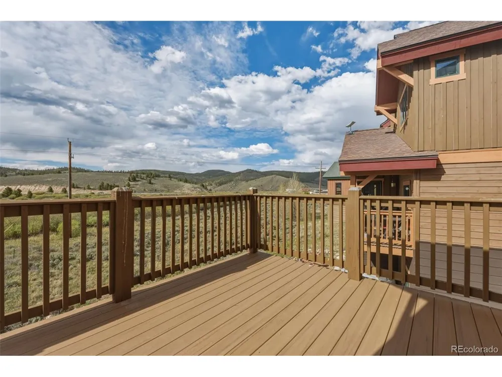 701 Paintbrush Terrace Tabernash, CO 80478