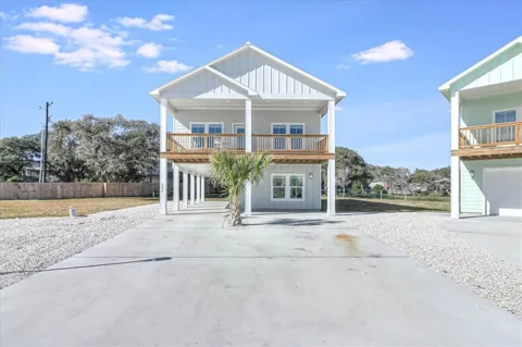 131 Seven Palms Drive