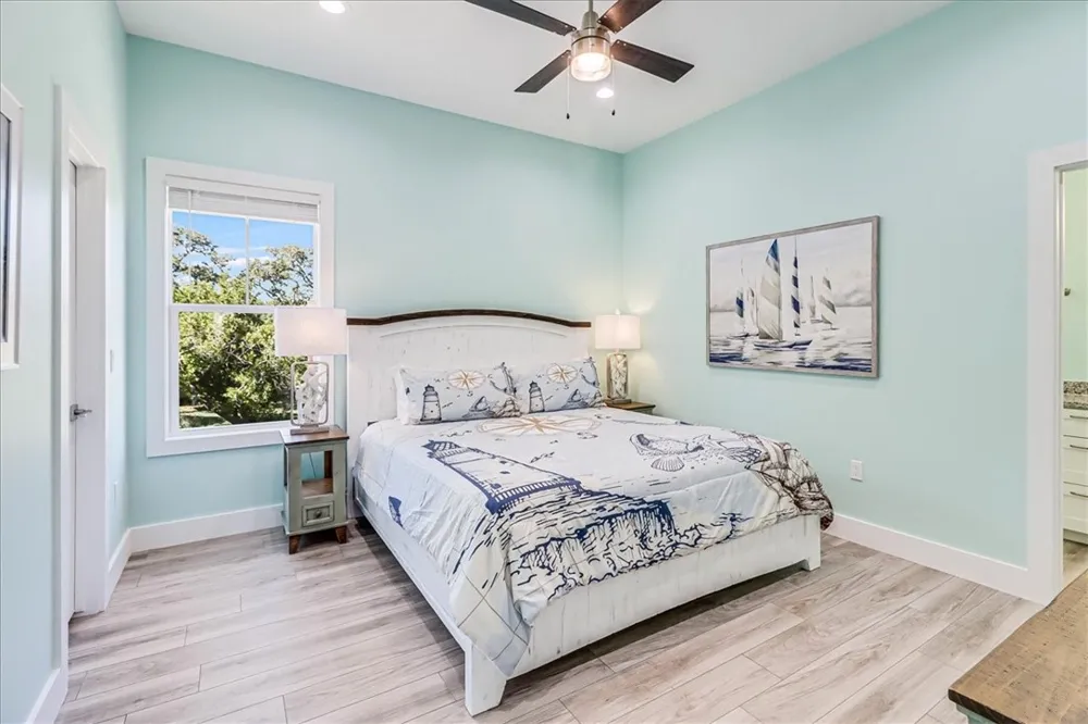 131 Seven Palms Drive Fulton, TX 78358