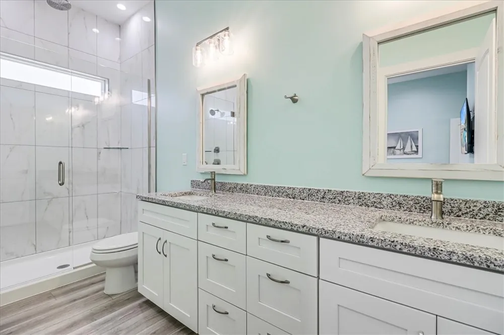 131 Seven Palms Drive Fulton, TX 78358