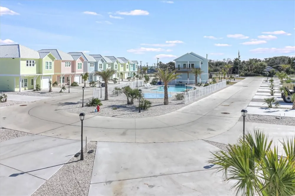 131 Seven Palms Drive Fulton, TX 78358