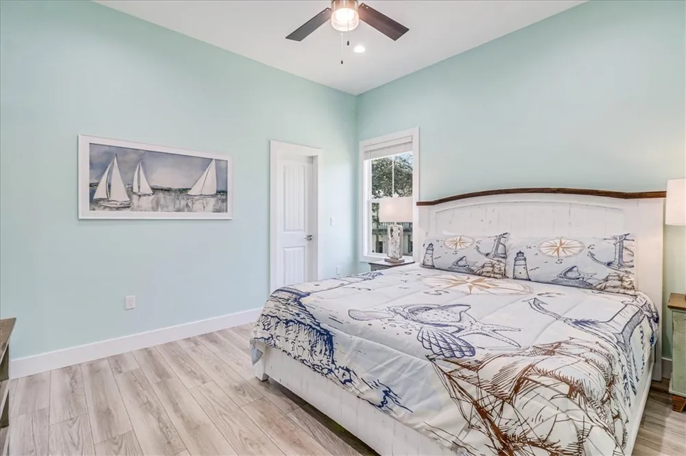 131 Seven Palms Drive Fulton, TX 78358