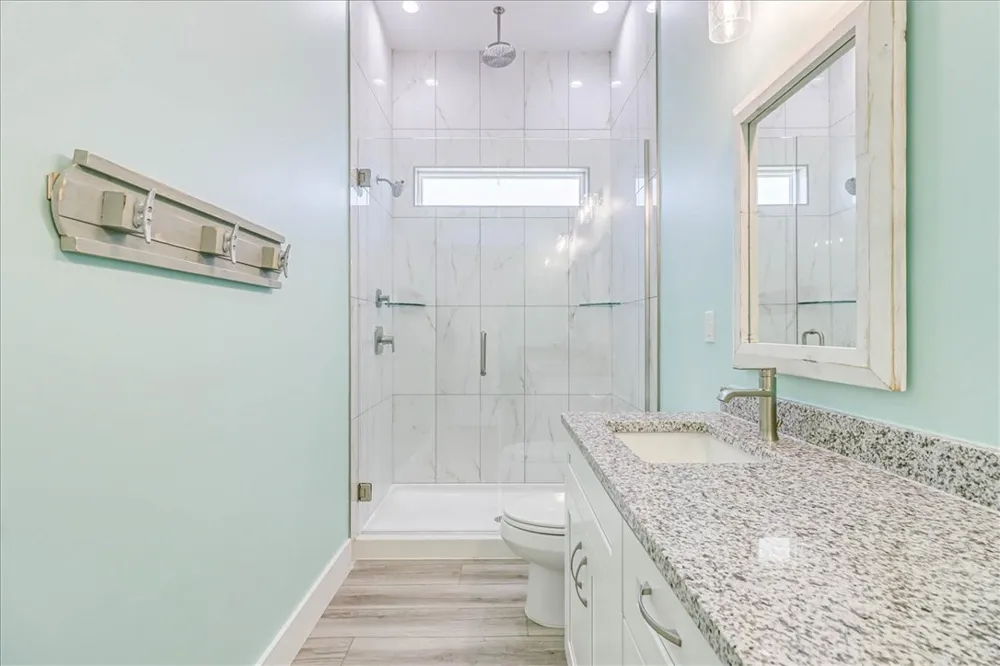 131 Seven Palms Drive Fulton, TX 78358