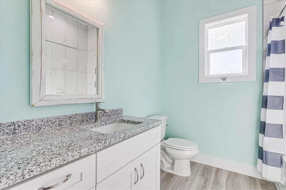 131 Seven Palms Drive Fulton, TX 78358