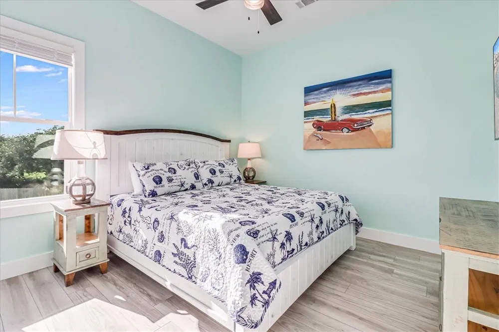131 Seven Palms Drive Fulton, TX 78358