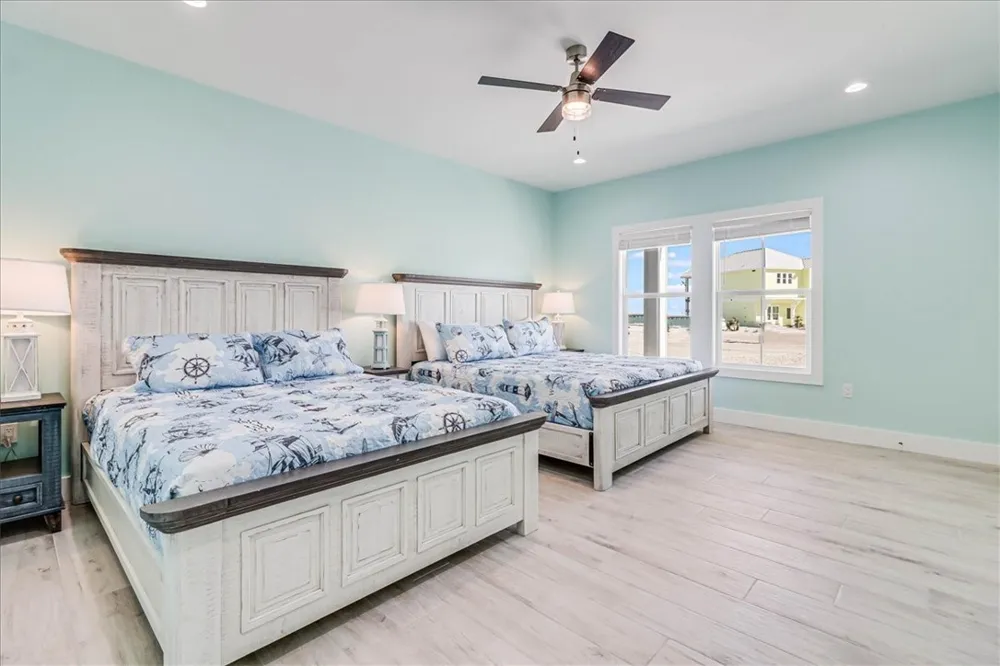 131 Seven Palms Drive Fulton, TX 78358