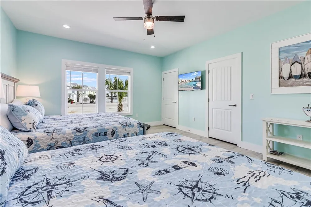 131 Seven Palms Drive Fulton, TX 78358
