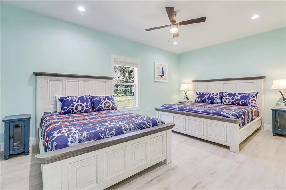 131 Seven Palms Drive Fulton, TX 78358