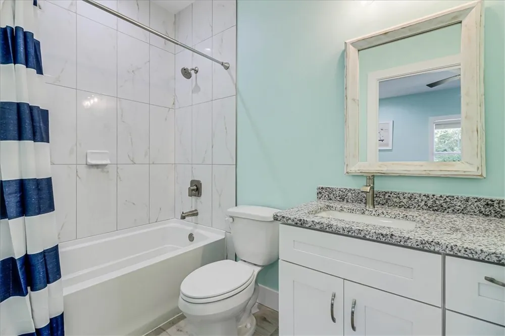 131 Seven Palms Drive Fulton, TX 78358