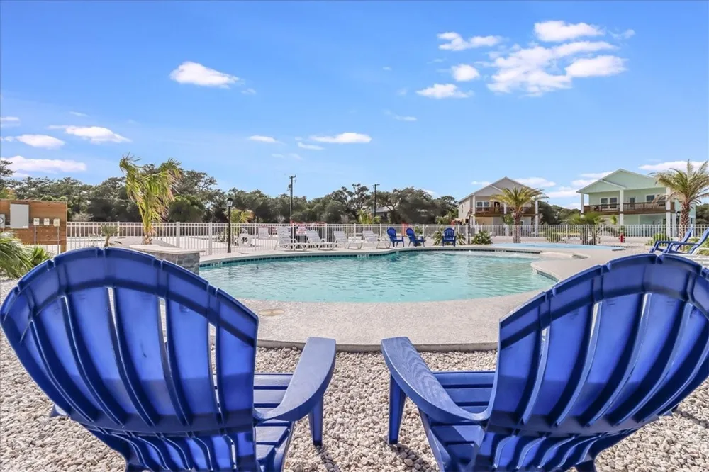 131 Seven Palms Drive Fulton, TX 78358
