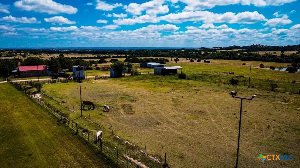 2445 FM 116 Gatesville, TX 76528