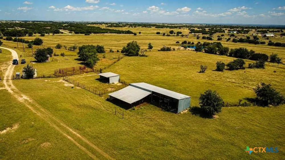 2445 FM 116 Gatesville, TX 76528