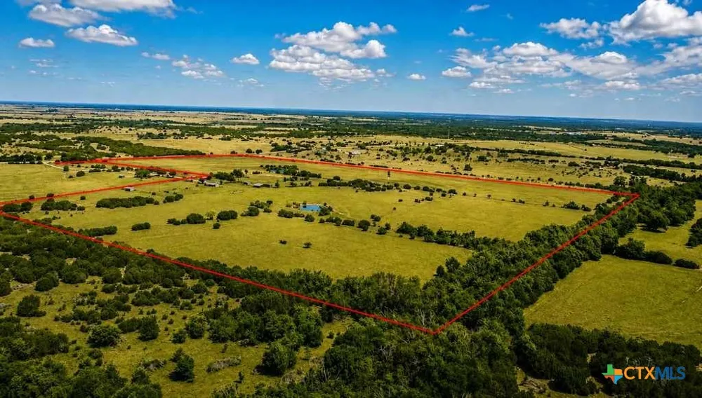 2445 FM 116 Gatesville, TX 76528