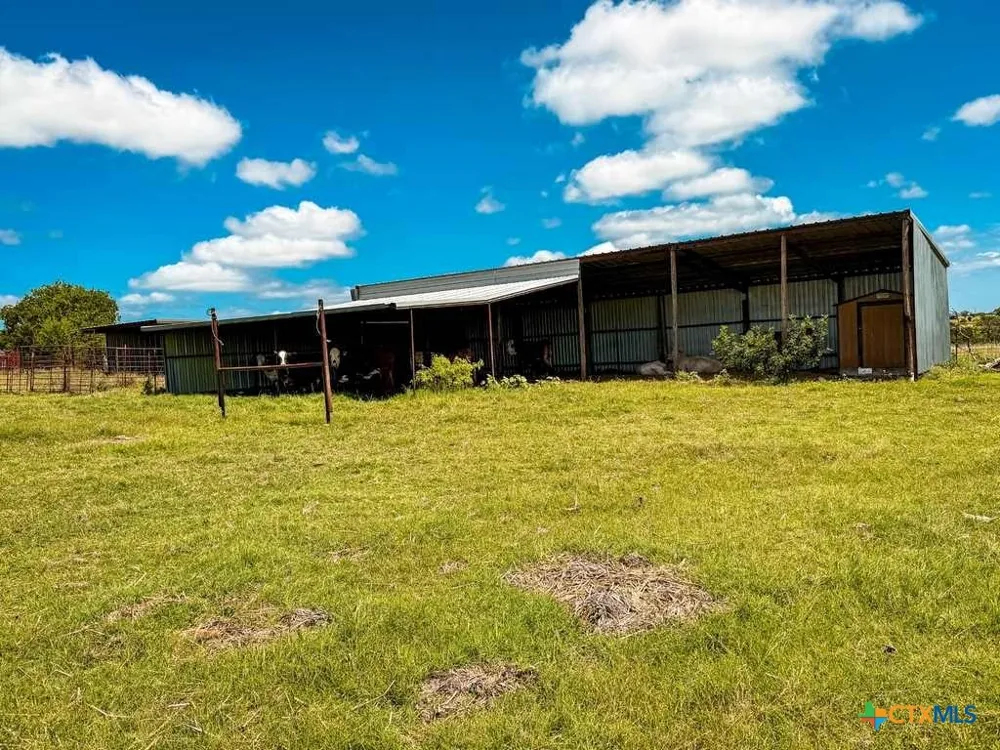 2445 FM 116 Gatesville, TX 76528