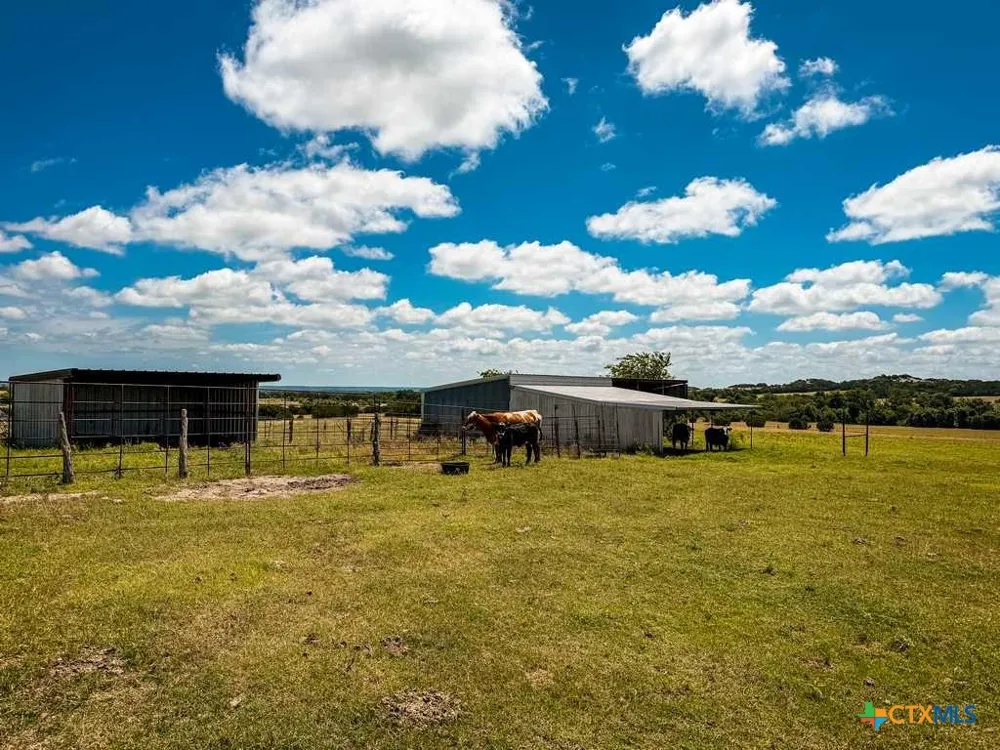 2445 FM 116 Gatesville, TX 76528