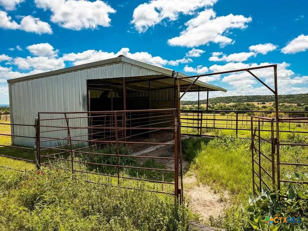 2445 FM 116 Gatesville, TX 76528
