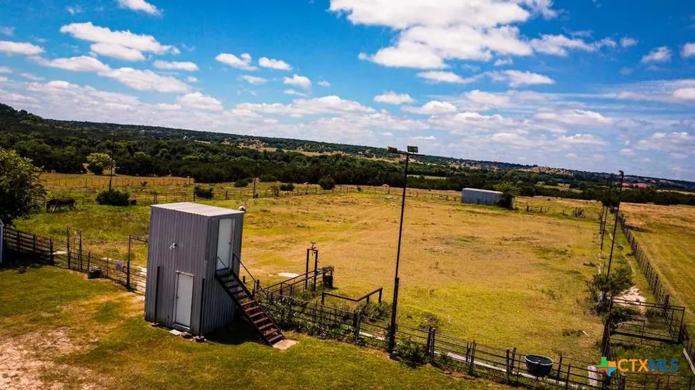2445 FM 116 Gatesville, TX 76528