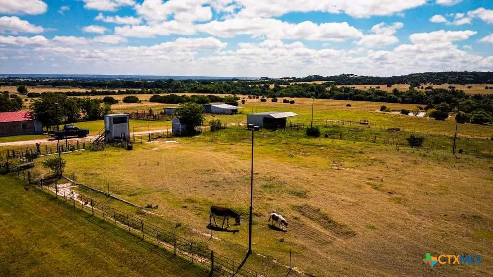 2445 FM 116 Gatesville, TX 76528