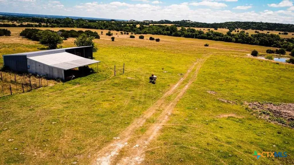 2445 FM 116 Gatesville, TX 76528