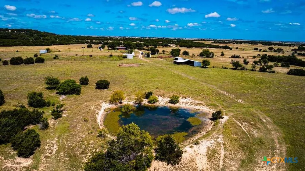 2445 FM 116 Gatesville, TX 76528